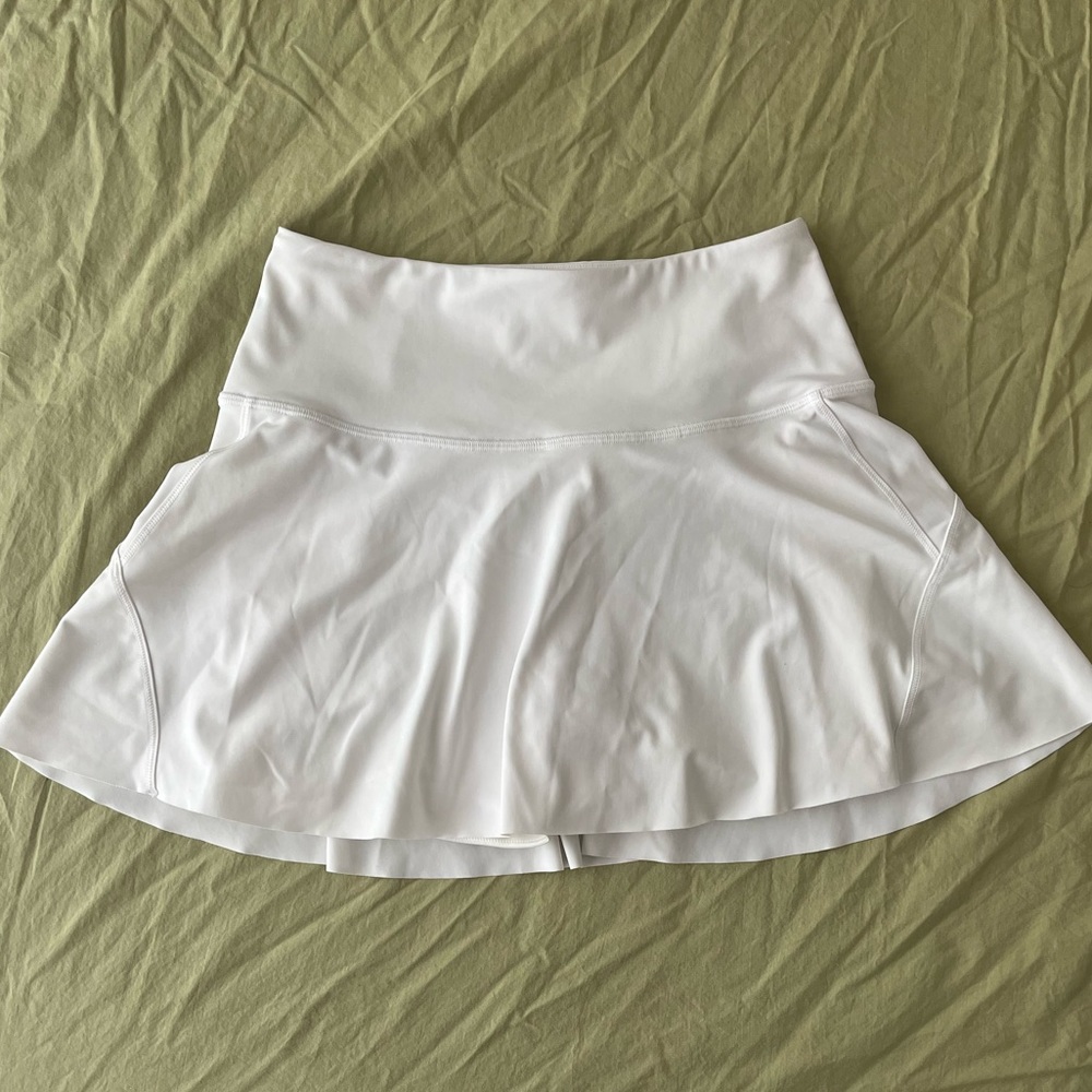 Athleta Ace Tennis Skort 13.5”